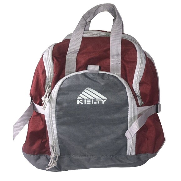 Kelty Pocket Picnic Carrying Tote Bag with Built in Table - Picture 2 of 7